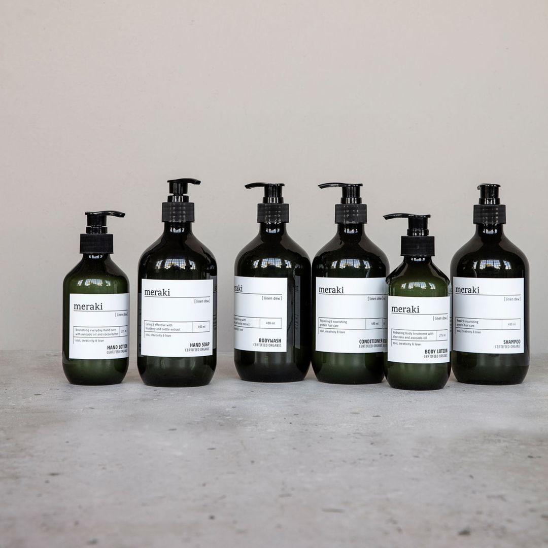 Hand Lotion